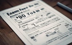 考试费190元包含哪些内容？常见问题解答