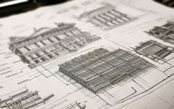 如何高效绘制建筑史考试简图？