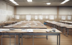 公务员省直考试地点如何安排？全面解析