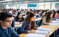 青岛理工大学开学考试考什么？备考指南与建议