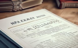 MPA考试英语大纲有哪些重点内容？