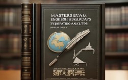 硕士考试英语大纲解析，如何高效备考？权威指南来了！