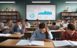 大学金融系考试如何高效备考？全面解析与指南