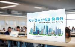 青岛公务员考试如何高效备考？权威辅导资源推荐