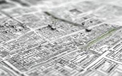 考试地点距离图在哪里查看？