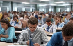 如何识别公务员考试假学现象？风险与应对策略解析