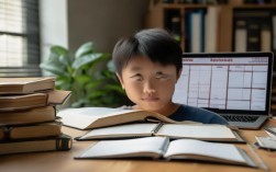 考研前几天如何高效冲刺与调整心态？