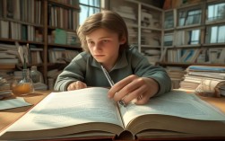 背书考试如何高效？科学方法与实用技巧全解析