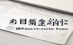 河南公务员考试延期了吗？考生如何应对？