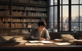 法学考试难度大吗？挑战与高效备考策略解析