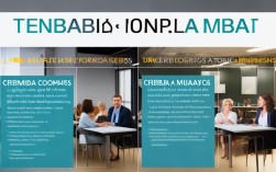 EMBA和MBA有什么区别？全面对比解析