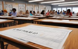 2024年考场考试计划何时公布？最新安排一览