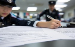公务员特警考试，报考条件、流程及如何高效备考？