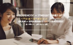 江利红分享，如何高效备考并掌握考试策略？