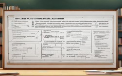 数值分析考试如何评估数学建模与误差分析能力？