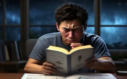 公务员考试备考压力大如何缓解？情绪管理技巧全解析