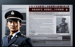 兵团公务员狱警考试，如何报考、备考及规划职业发展？