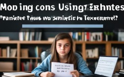 背作文模板真的有用吗？利弊分析帮你做决定！