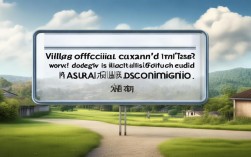 村官考试没上线怎么办？详细分析与应对指南