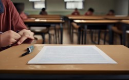 大学考试不交试卷会有什么后果？如何补救？