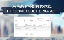 如何高效备考合肥公务员考试？报考指南与策略全解析