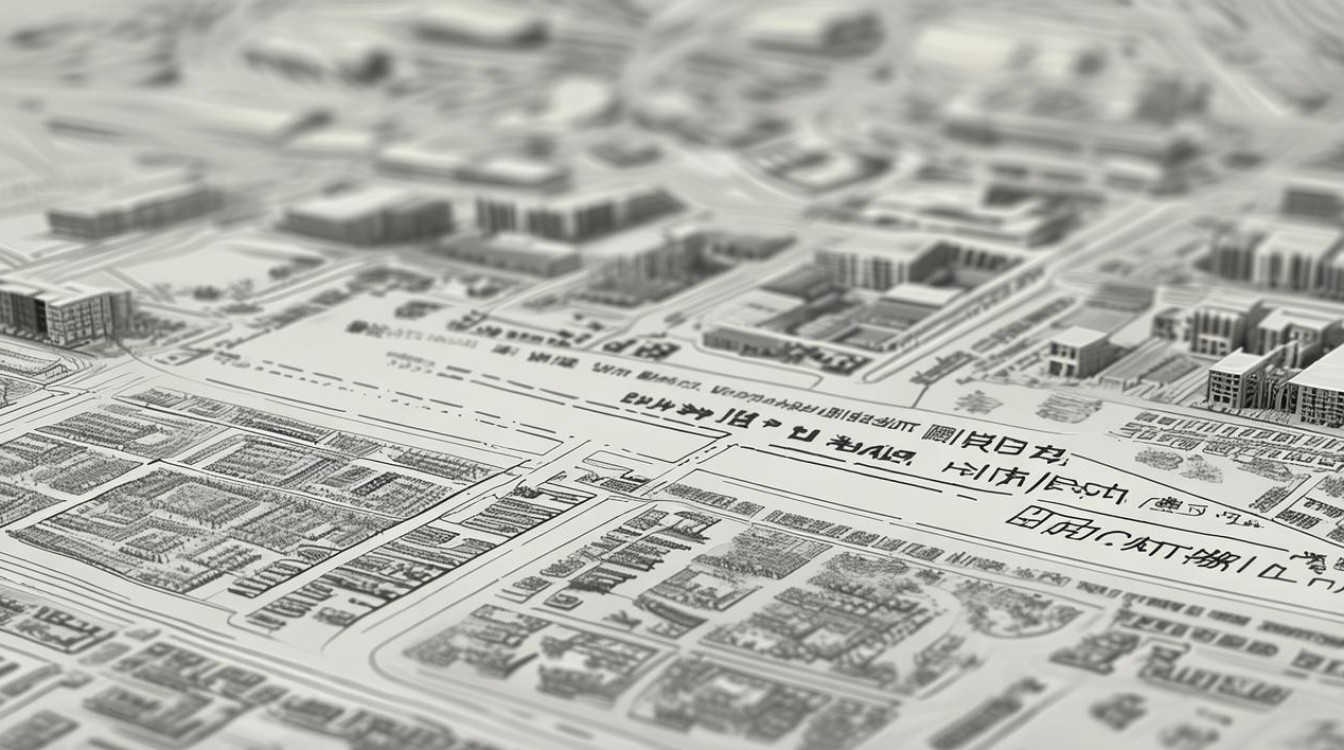 长安大学考试地点在哪里？快速查找指南-图2