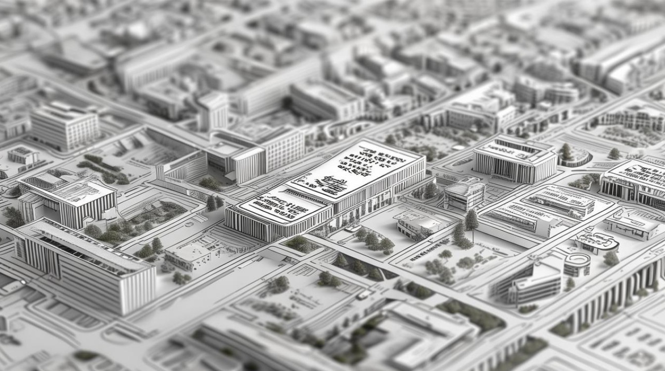 长安大学考试地点在哪里？快速查找指南-图4