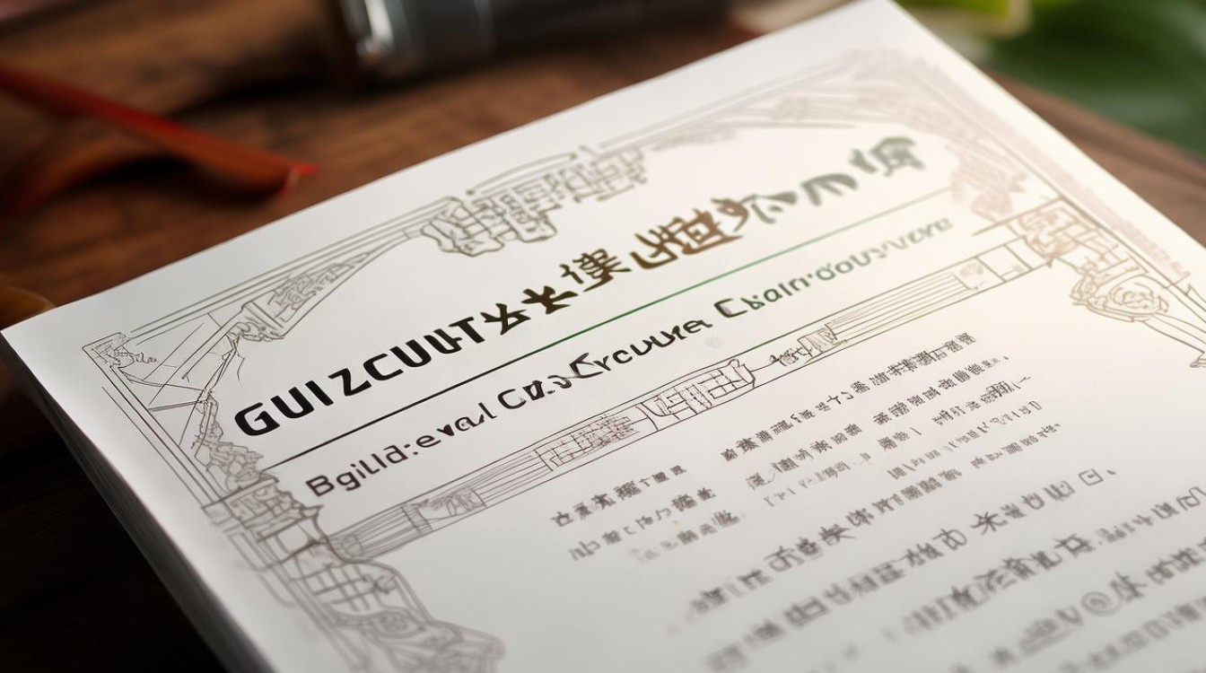 贵州公务员海关岗位如何报考？职业发展前景解析-图2