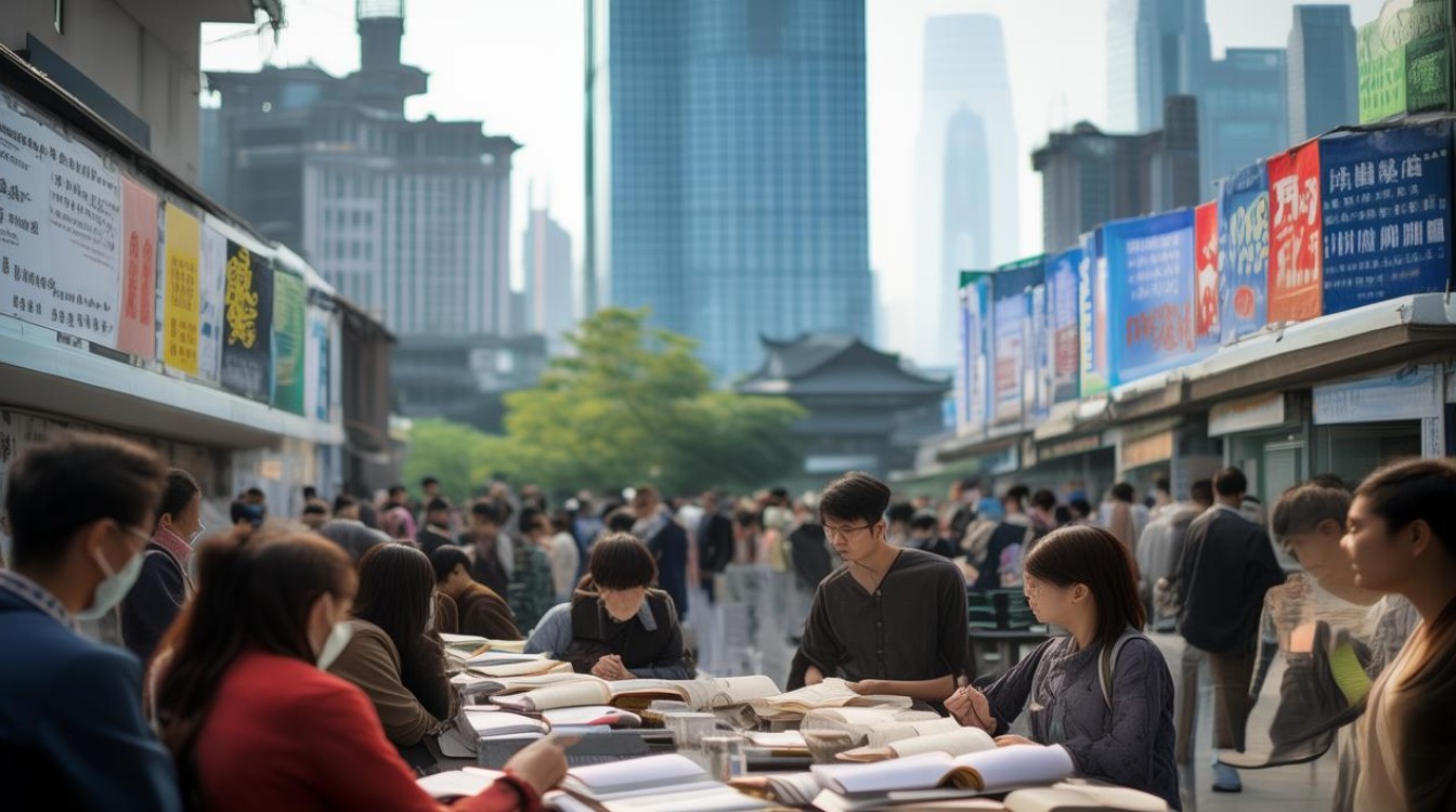 杭州公务员考试竞争激烈吗？如何高效备考？-图4