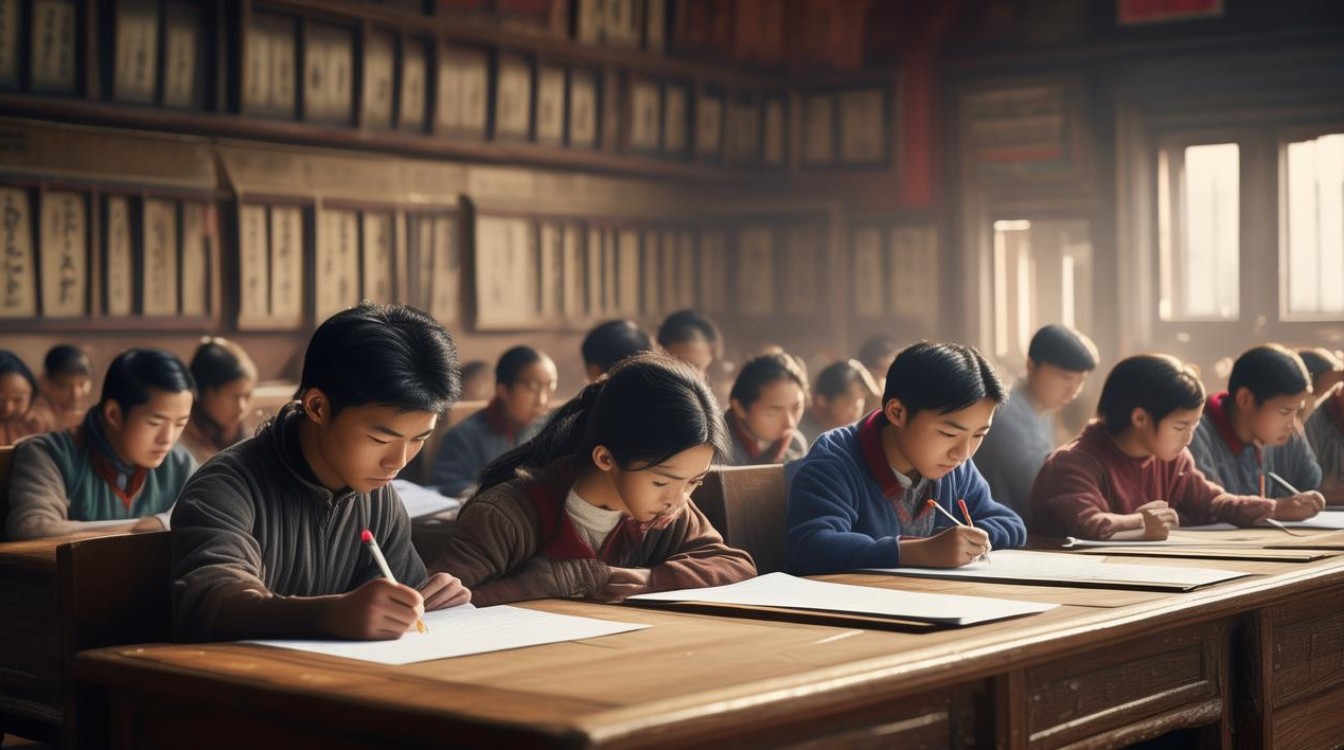 大学国学考试需要满足哪些条件？-图3