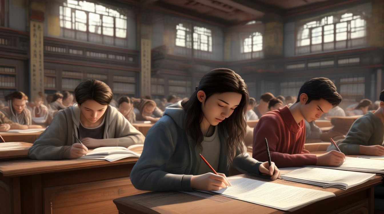 大学国学考试需要满足哪些条件？-图4