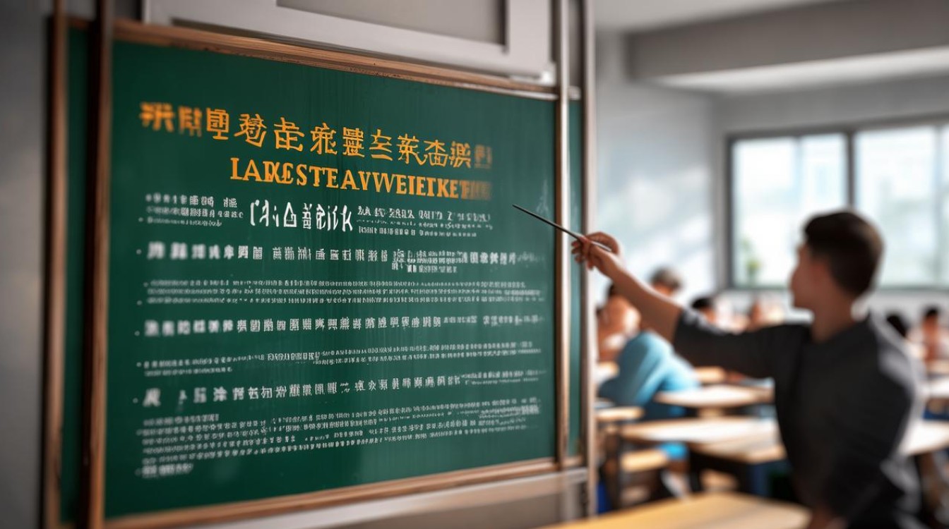 咸阳公务员考试最新动态与备考指南有哪些？-图2