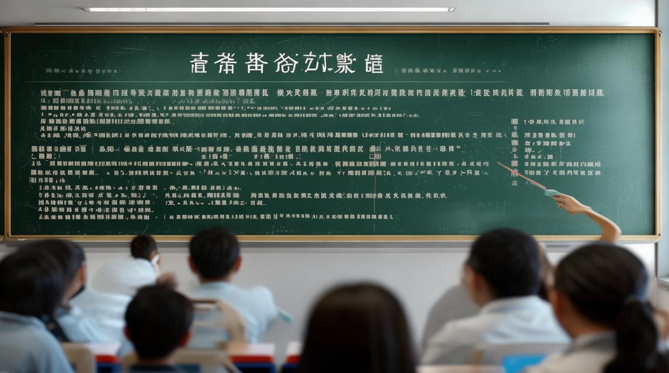咸阳公务员考试最新动态与备考指南有哪些？-图4