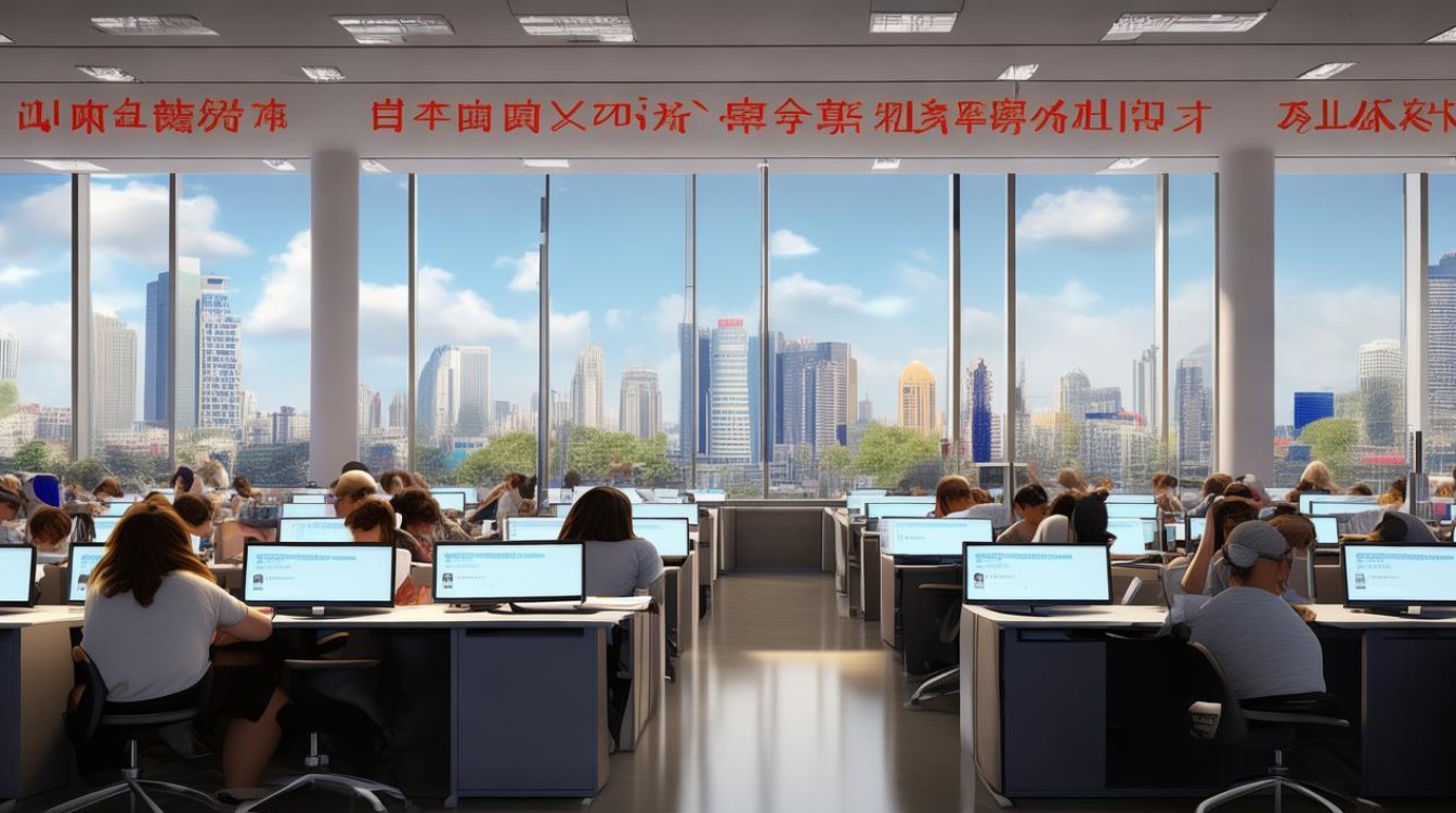 青岛公务员考试地点在哪？附备考指南-图4