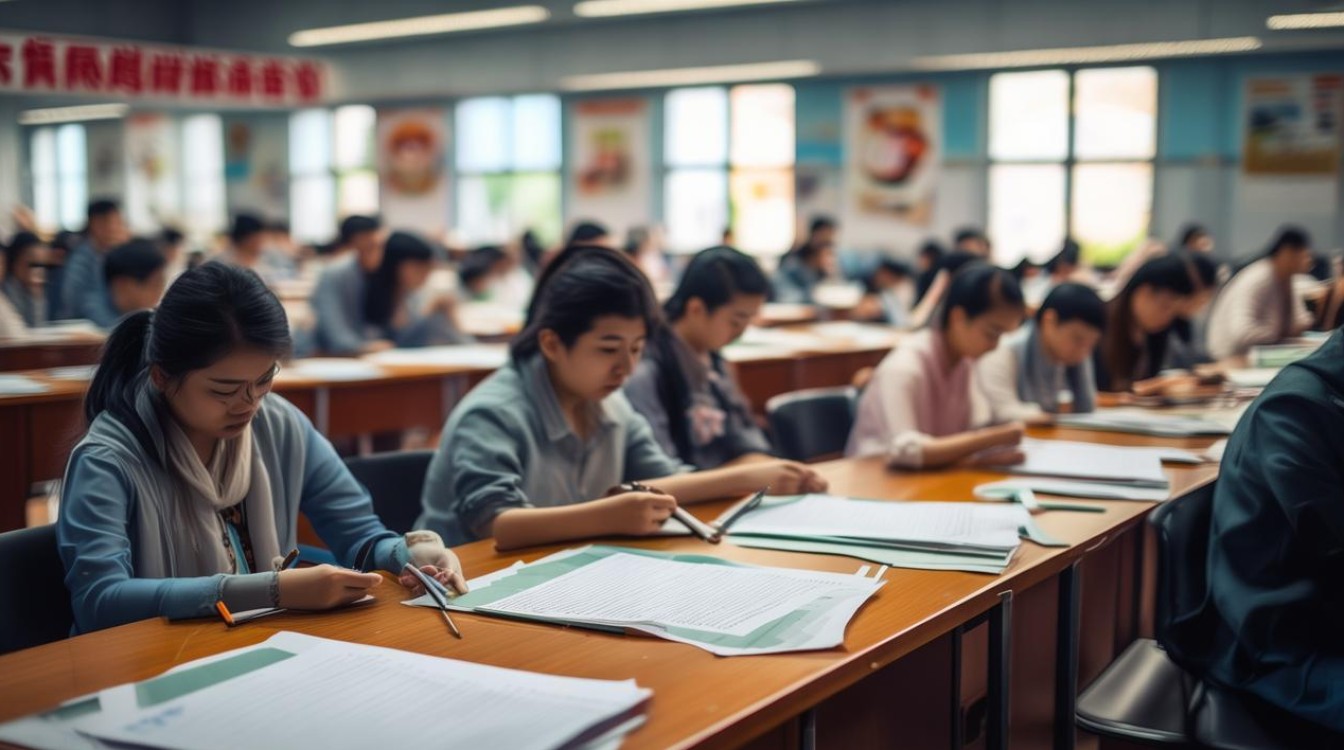 各省公务员考试流程有哪些？完整步骤解析-图2