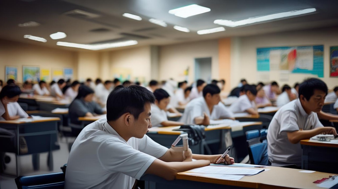 各省公务员考试流程有哪些？完整步骤解析-图3