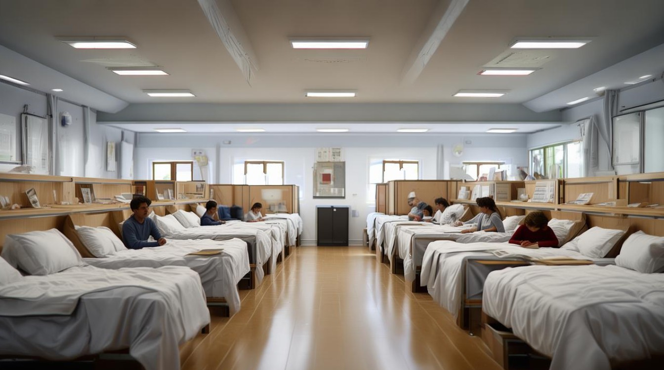 公务员考试住宿怎么选？考点附近酒店攻略-图1