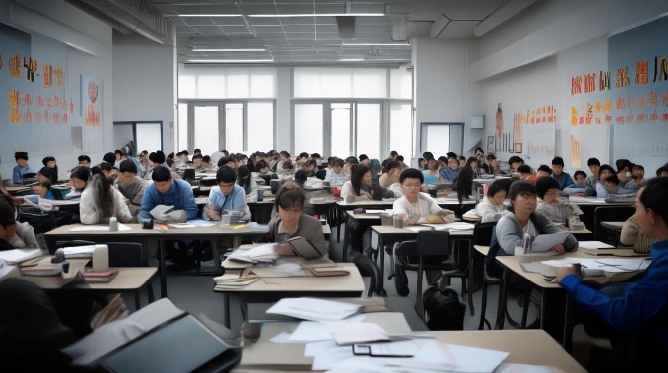 上海在职硕士考试报名条件及时间是什么？-图1