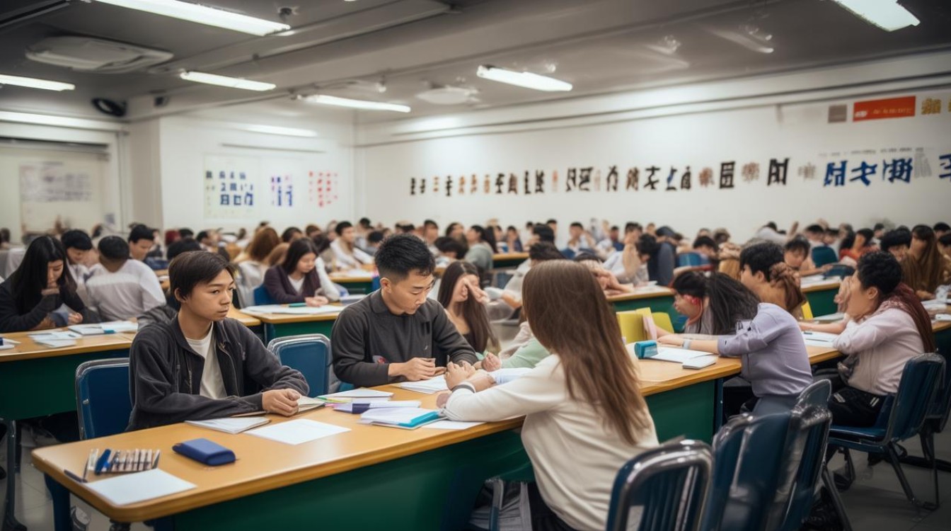上海在职硕士考试报名条件及时间是什么？-图2