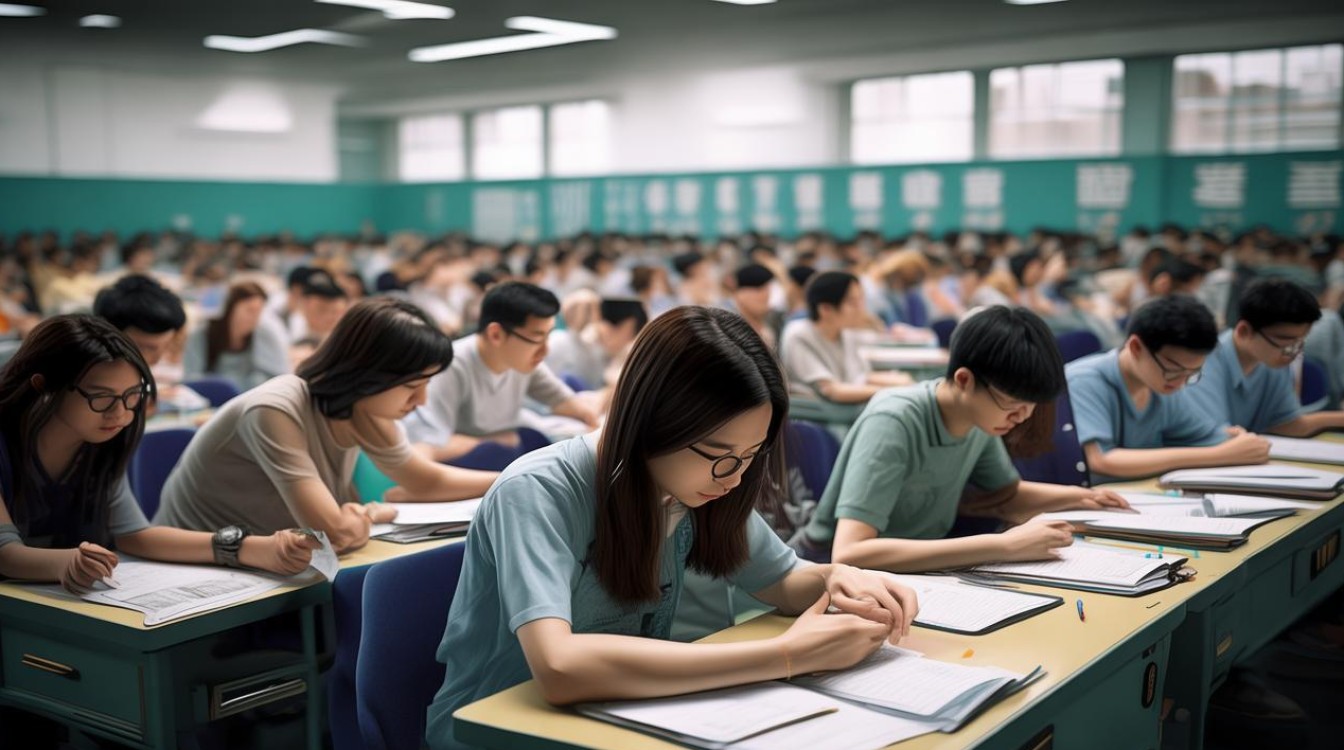 上海在职硕士考试报名条件及时间是什么？-图3