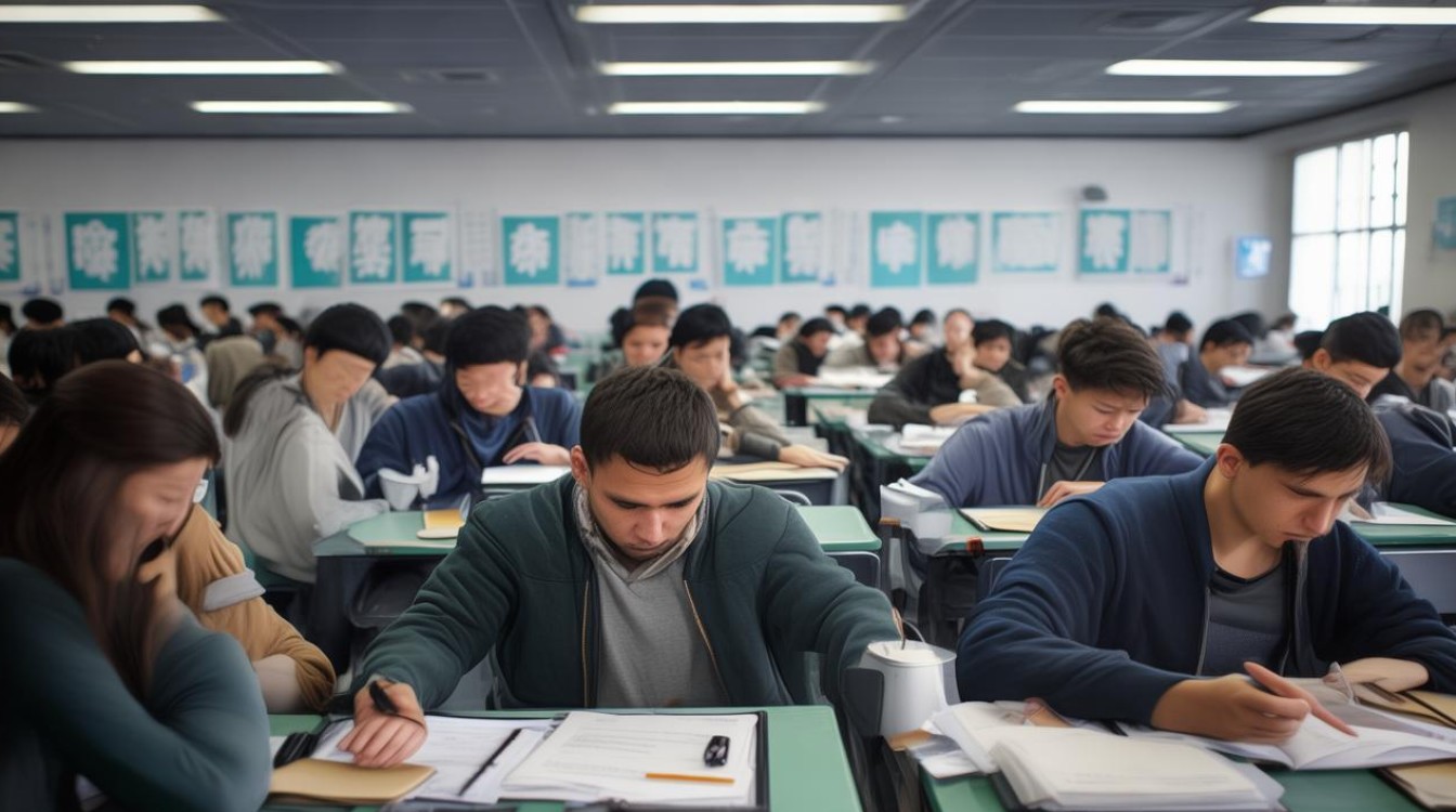 上海在职硕士考试报名条件及时间是什么？-图4