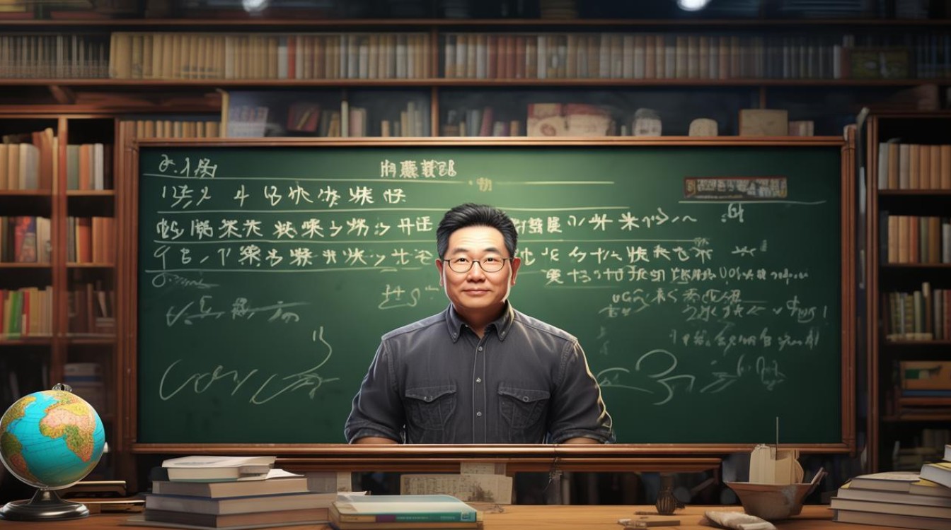 考试点李华清，深耕教育15年的提分专家真的有效吗？-图1