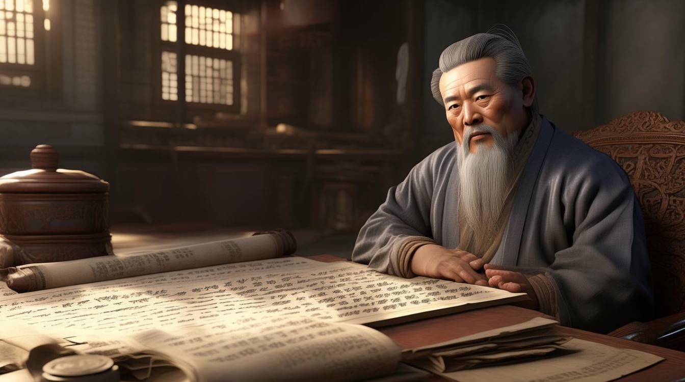 卢家银，如何突破传统考试制度的局限？-图3
