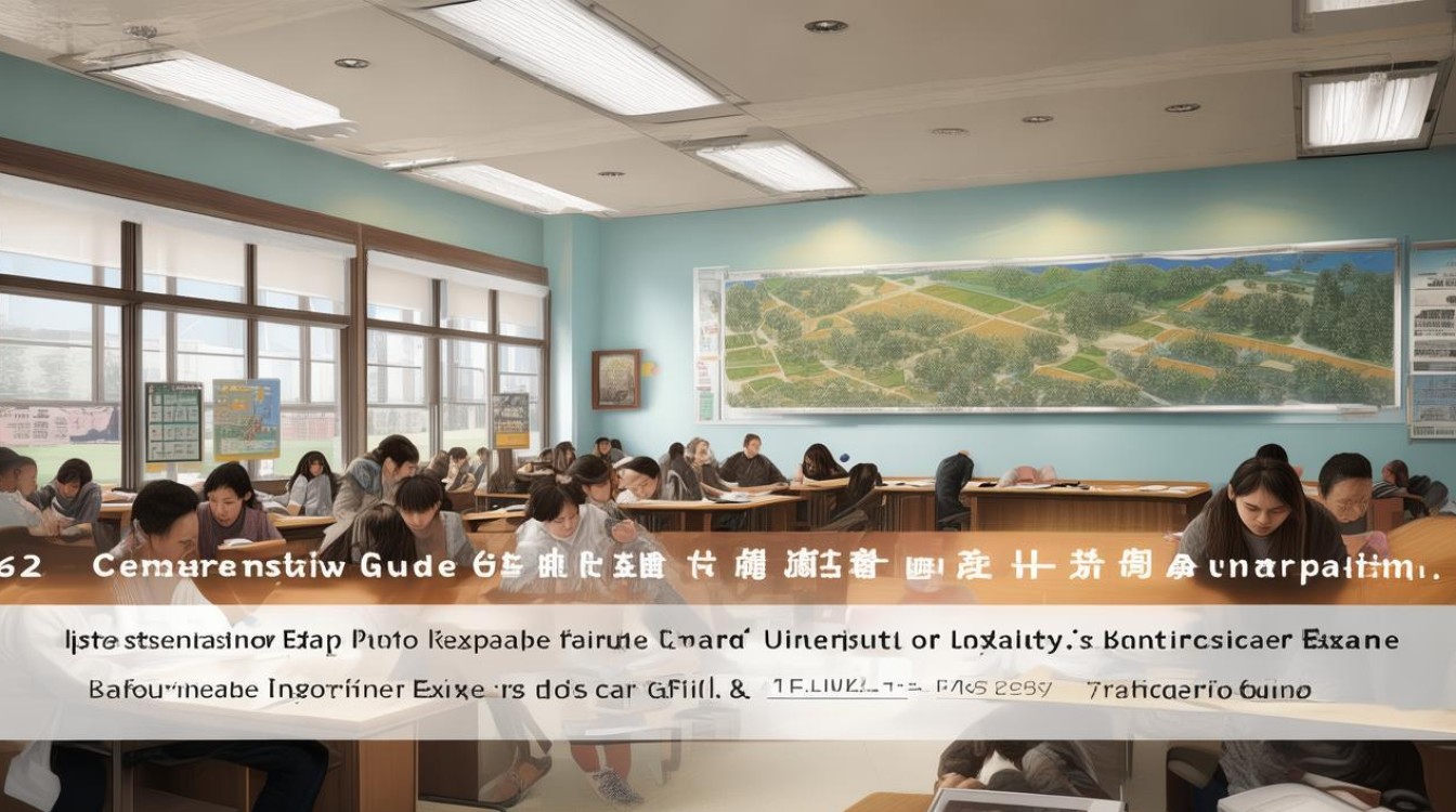河海大学提前考试怎么考？流程、优势及备考技巧全解答-图4