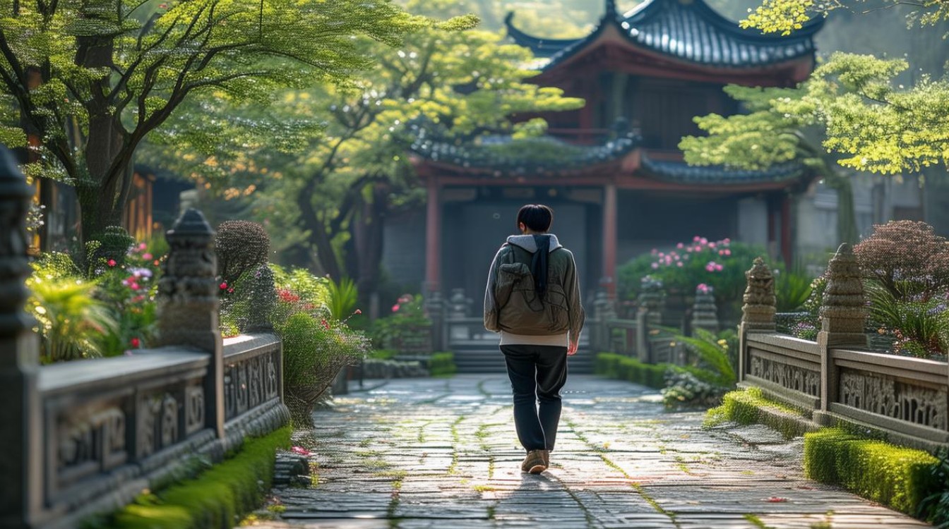 漫步求是园，浙大考试见闻与思考有哪些启示？-图1