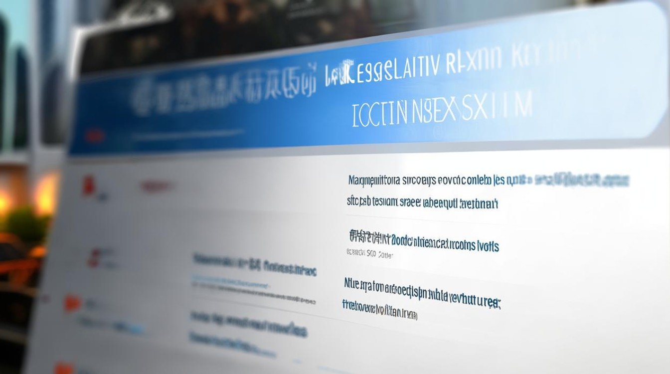 上海公务员考试账号如何注册与使用？常见问题解答-图3