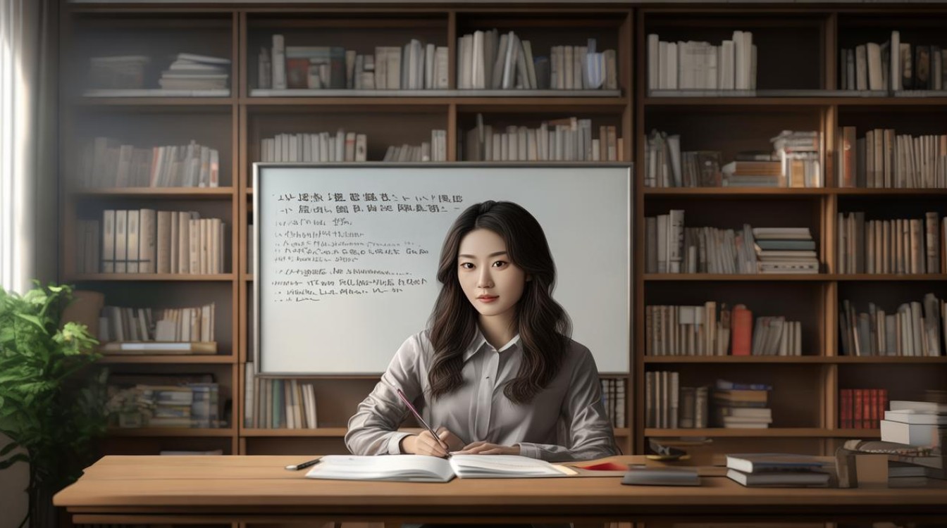 国贸专业硕士考试如何备考？职业发展路径有哪些？-图1