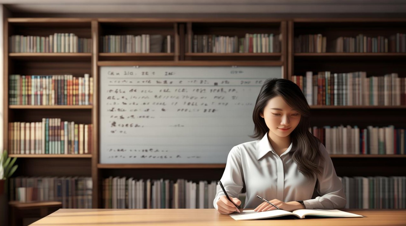 国贸专业硕士考试如何备考？职业发展路径有哪些？-图2