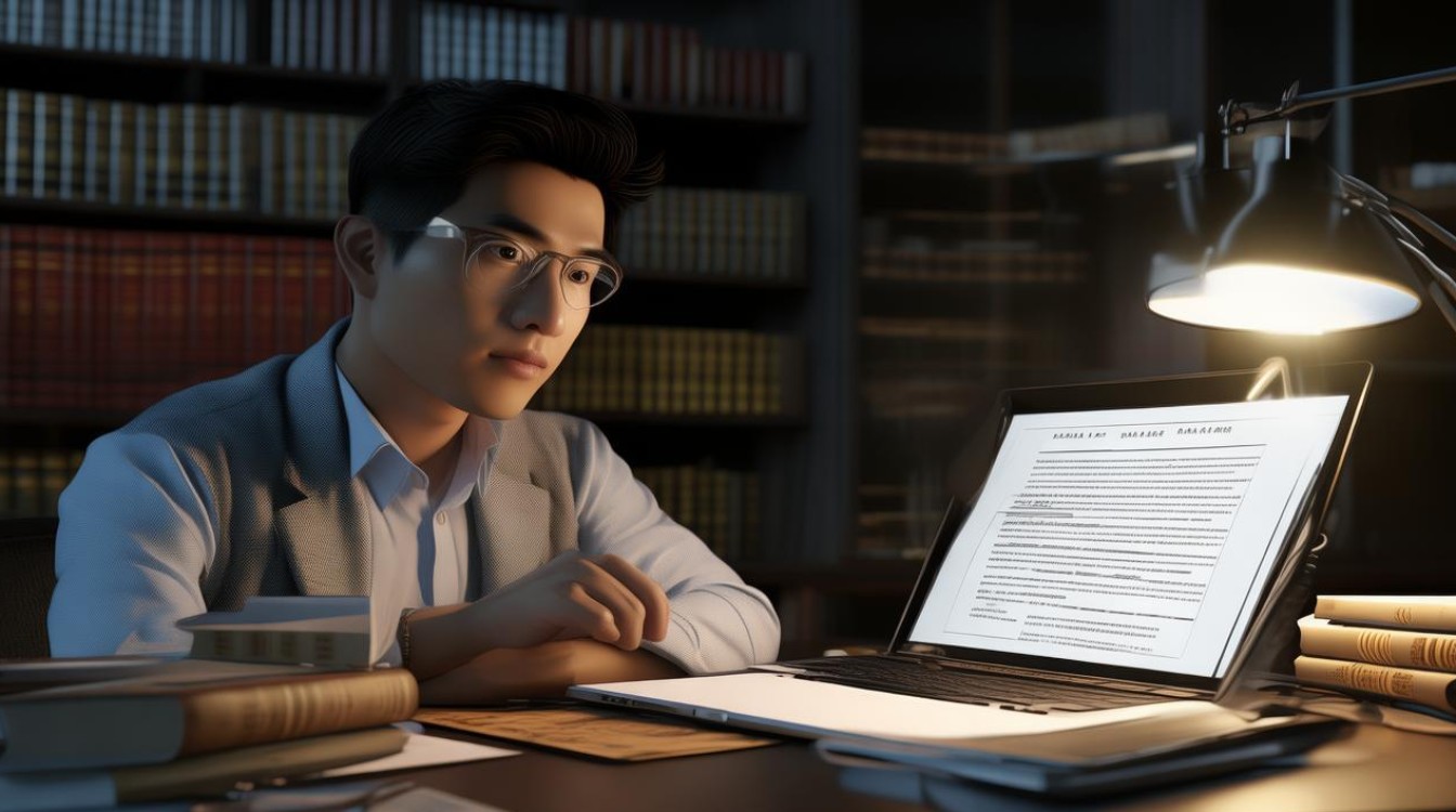 公务员考试法律专业如何高效备考？职业发展路径解析-图2
