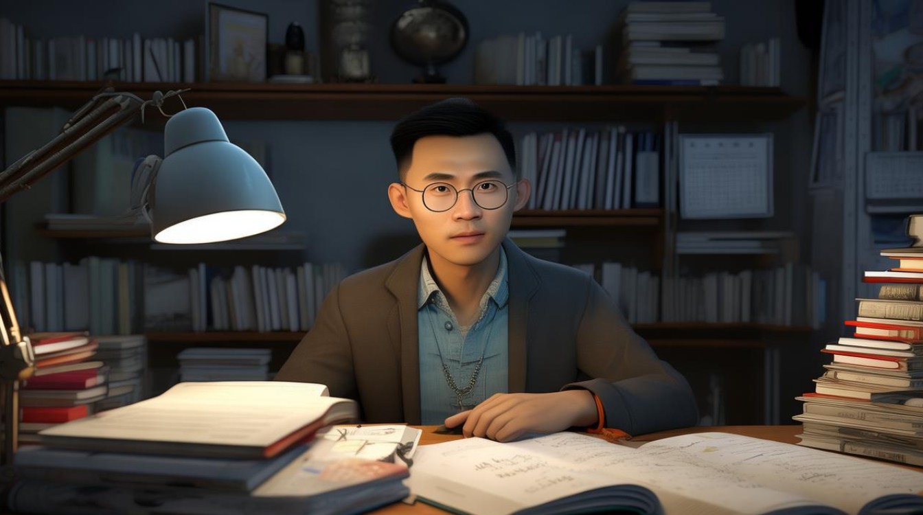公务员考试如何高效备考？张亮的成功经验分享-图2